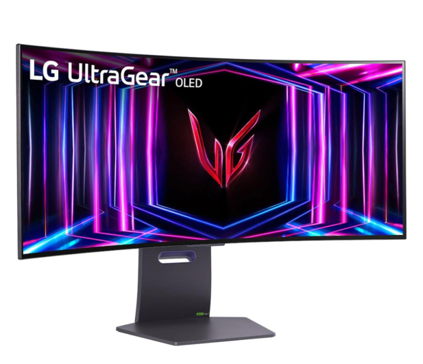 LG OUTLET - UltraGear 34GS95QE-B OLED - 1475622 - zdjęcie 3
